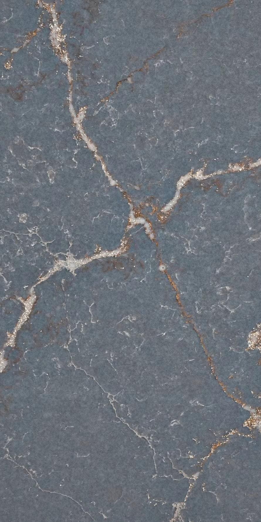 SILESTONE / PARISIEN BLEU / PULIDO / 2 cm