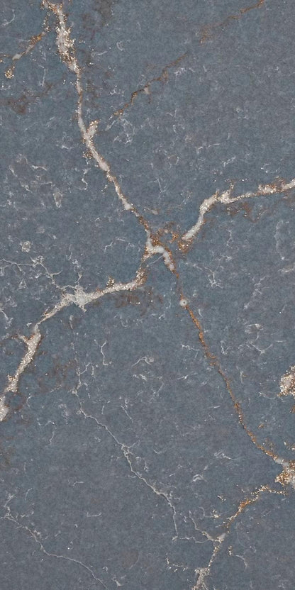 SILESTONE / PARISIEN BLEU / PULIDO / 1.2 cm