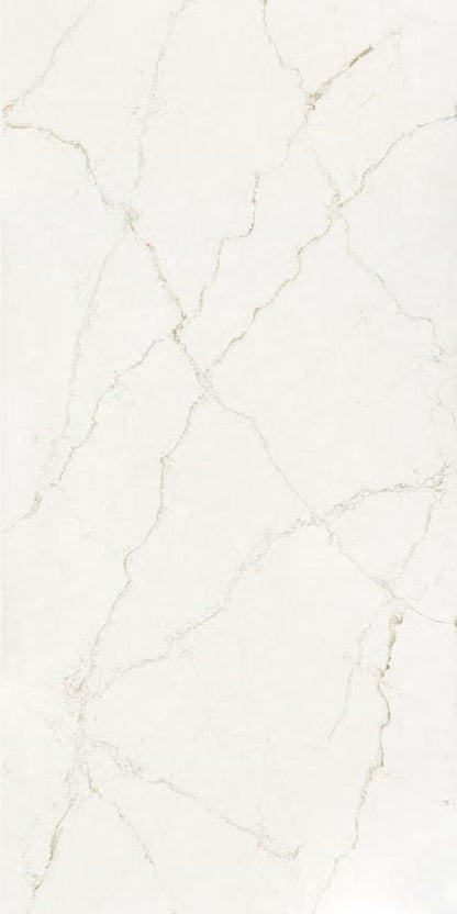 SILESTONE / BLANC ÉLYSÉE / SUEDE / PULIDO / 2 cm