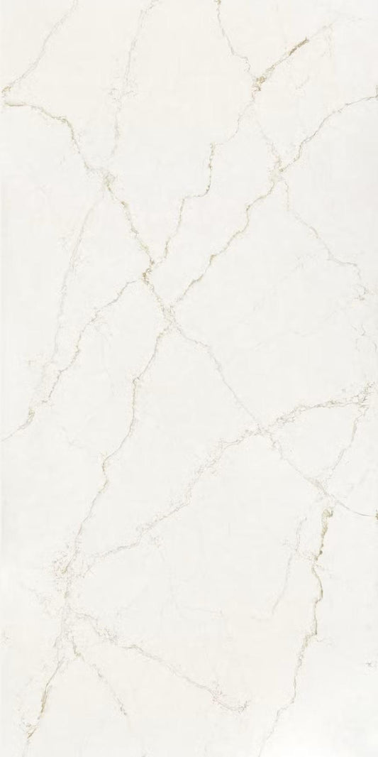 SILESTONE / BLANC ÉLYSÉE / SUEDE / PULIDO / 2 cm