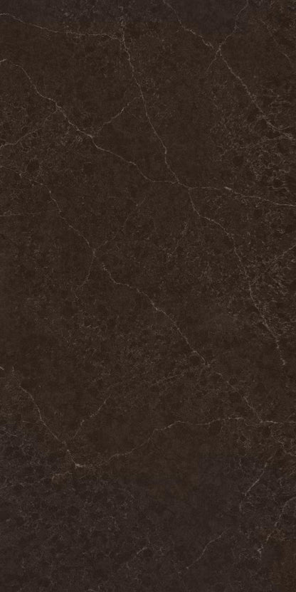 SILESTONE / CHATEÂU BROWN / SUEDE / PULIDO / 1.2 cm