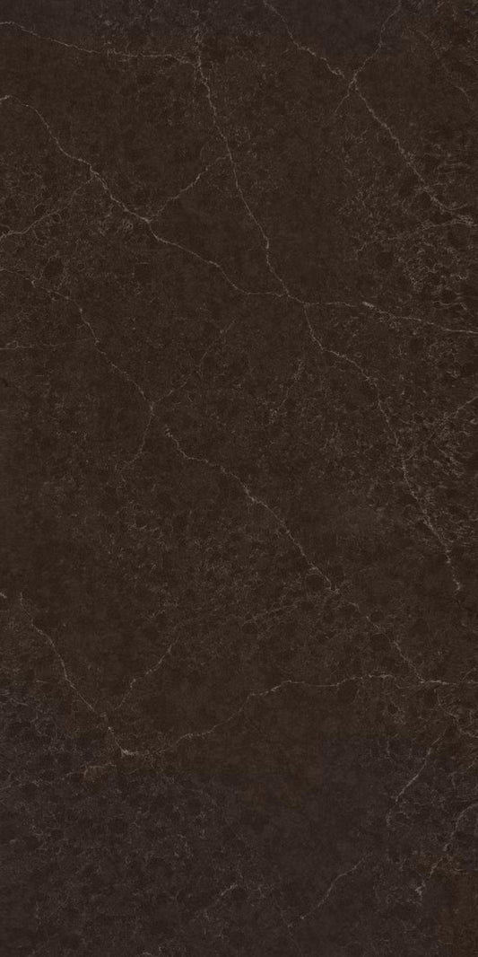 SILESTONE / CHATEÂU BROWN / SUEDE / PULIDO / 1.2 cm