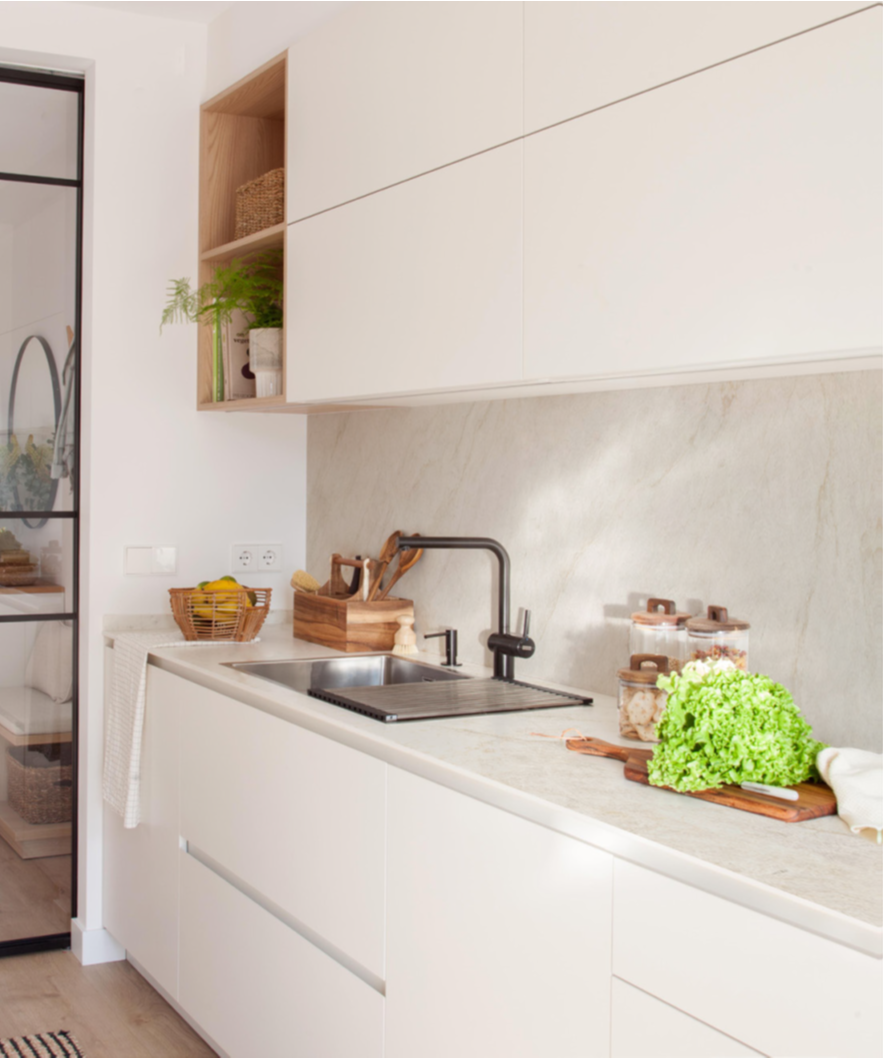 NEOLITH / TAJ MAHAL / SILK / 1.2