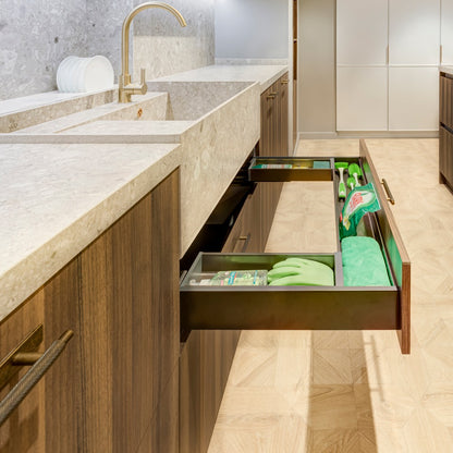 NEOLITH / TOSCANO / RIVERWASHED / 1.2 cm