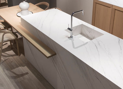 INALCO / TOUCHE SUPER BLANCO GRIS / NATURAL / 1.2 cm