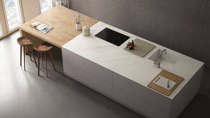INALCO / TOUCHE SUPER BLANCO GRIS / NATURAL / 1.2 cm
