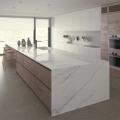 INALCO / TOUCHE SUPER BLANCO GRIS / NATURAL / 1.2 cm