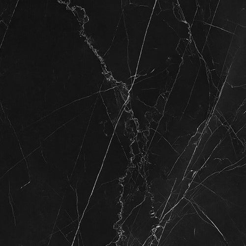 ARKLAM / NEGRO MARQUINA / SILK / 1.2 cm