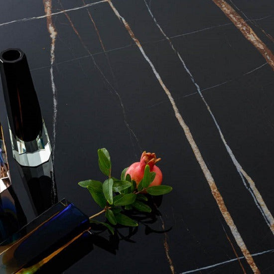 ARKLAM / SAHARA NOIR / HONED / 1.2 cm