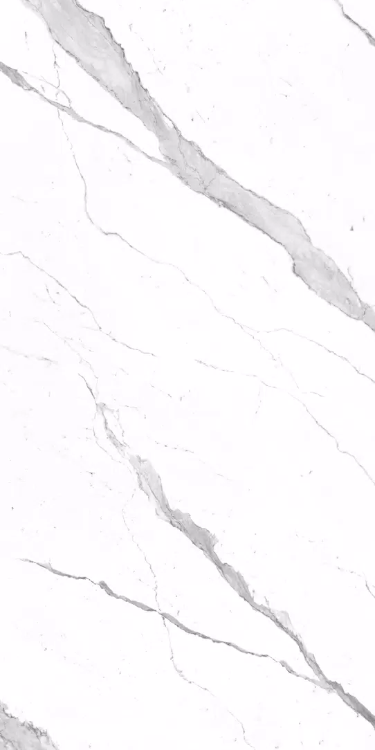 LAMINAM / BIANCO STATUARIO ST / / 1.2 cm