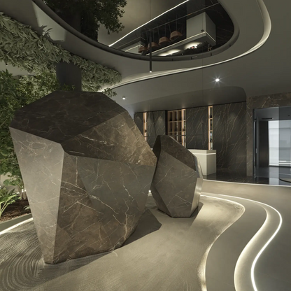 XTONE / BRECCIA IMPERIALE / TEXTURE / 2 cm