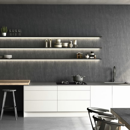 DEKTON / BROMO / MATE TEXTURIZADO / 2 cm