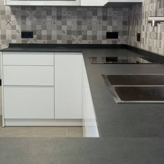 DEKTON / ETER / MATE LISO / 2 cm