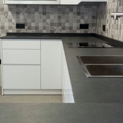 DEKTON / ETER / MATE LISO / 2 cm