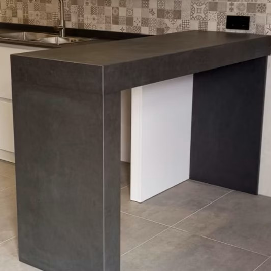 DEKTON / ETER / MATE LISO / 2 cm