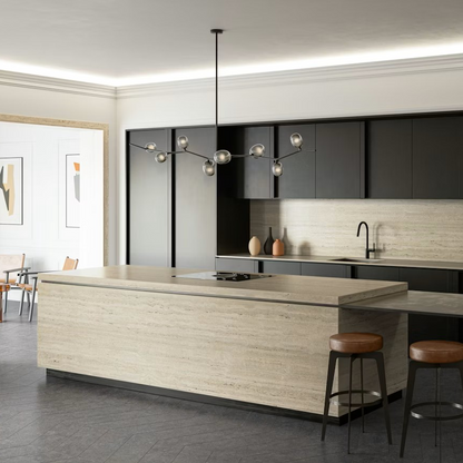 DEKTON / NEBU Kc / MATE TEXTURIZADO / 2 cm