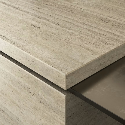 DEKTON / NEBU Kc / MATE TEXTURIZADO / 2 cm