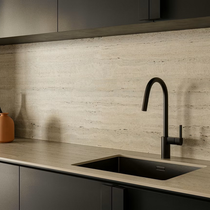 DEKTON / NEBU Kc / MATE TEXTURIZADO / 2 cm