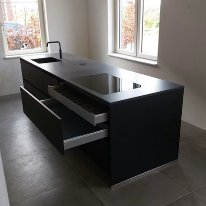 DEKTON / DOMOOS / MATE LISO / 2 cm