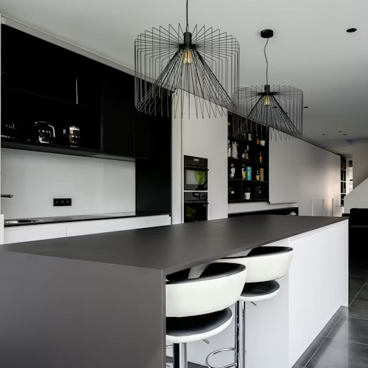 DEKTON / DOMOOS / MATE LISO / 2 cm
