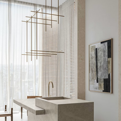 DEKTON / AVA -KC / MATE LISO / 1.2 cm