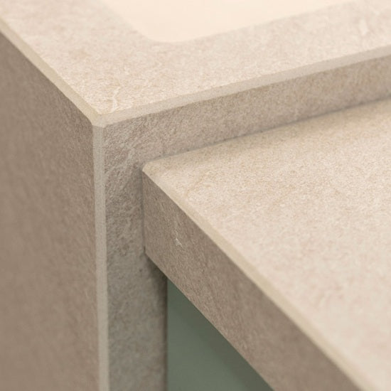 CERATOP / DUNA / NATURAL / 2 cm / SELECCIÓN BERGARESA
