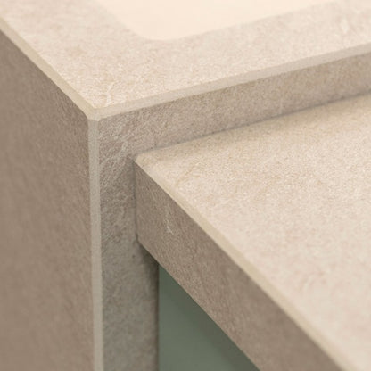 CERATOP / DUNA / NATURAL / 2 cm / SELECCIÓN BERGARESA