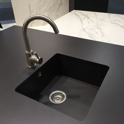NEOLITH / NERO / SATIN / 2 cm