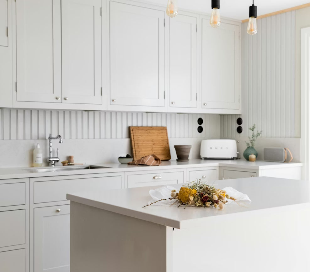 SILESTONE / NOLITA 23 / SUEDE / 2 cm