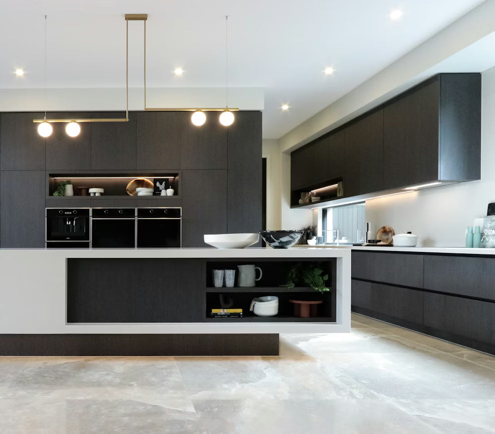 SILESTONE / NOLITA 23 / SUEDE / 2 cm