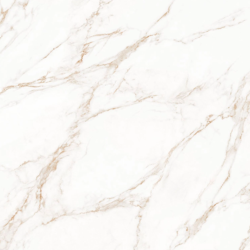 LITHOTECH / BLANC STATUARIO GOLD / SOFT / 1.2 cm