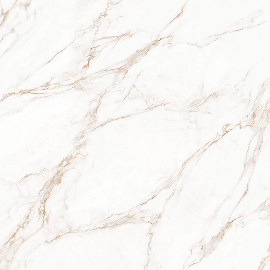 LITHOTECH / BLANC STATUARIO GOLD / SOFT / 1.2 cm